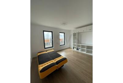 Apartament cu 2 camere decomandat, mobilat în Central - 2