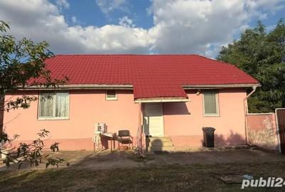 Casa de vanzare la cruceni la 40km de Timisoara - 2