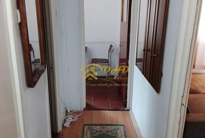 Ap. 1 camera, 30 mp, balcon, langa Piata Unirii - 1