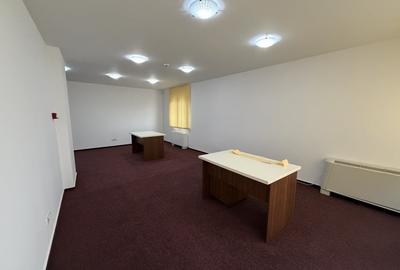 Anunt BOMBĂ | Spatiu birou | Unirii | Tineretului | Metrou 7' - 3