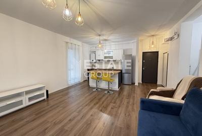 Apartament Giroc-mobilat si utilat - 2