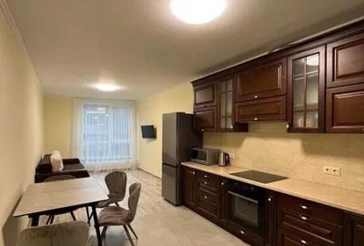 Apartament cu 2 camere decomandat în Floreasca