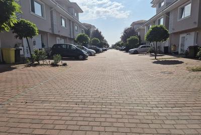 Vila 102 mp +2 parcari -  Jasmine Garden Pipera ! Investiție! - 19