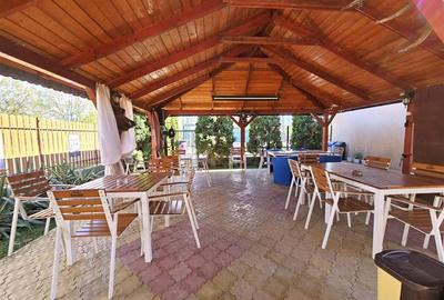 Casă cu 3 camere cu Teren 1800 Mp în Petreu - 8