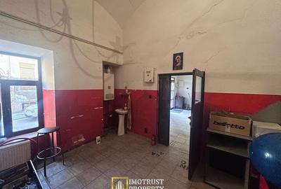 Spatiu comercial de vanzare zona Bou Rosu - 8
