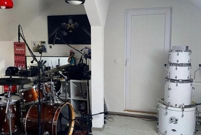 Casă individuală cu 5 camere cu Canalizare în Giroc - 17