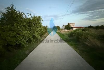671mp teren intravilan cu PUZ,Viticultori-Pacurari. - 1
