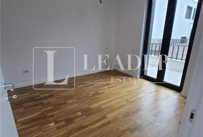 Casă individuală cu 5 camere cu Piscina în Pipera - 17