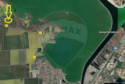 Teren agricol extravilan de 5000 mp, în Nord - 7