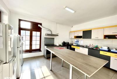 Casă cu 7 camere cu Teren 780 Mp în Prelungirea Ghencea - 5
