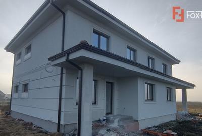 Duplex 5 camere, Sacalaz - Arhitectura moderna Duplex 5 camere, Sacalaz - Arhitectura moderna - 3