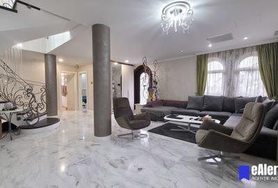 Casă individuală cu 5 camere cu Teren 685 Mp în Theodor Pallady - 8