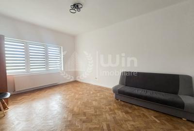 Apartament 2 camere decomandat | Etaj 2/3 | 63mp | Zona Regionala CFR - 3