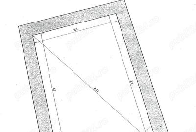 Inchiriez spatiu comercial de 7.26mp zona Foisorul de foc Inchiriez spatiu comercial de 7.26mp zona Foisorul de foc - 5