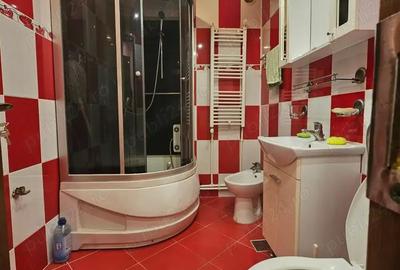 APARTAMENT 3 CAMRE (din 2 camere ) 64mp - 9
