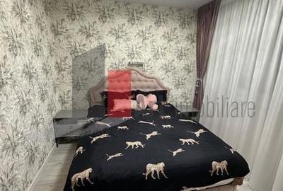 Apartament cu 3 camere decomandat, mobilat în Floreasca - 6