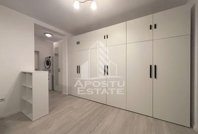 Apartament cu 2 camere decomandat, mobilat în Dumbrăvița - 2
