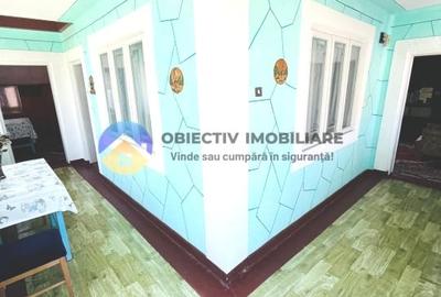 Casa VANATORI-NEAMT langa orasul TARGU NEAMT - 5