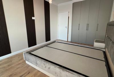 Apartament cu 2 camere semidecomandat în Pipera - 12