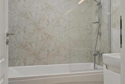 Vanzare apartament 2 camere | Parcul Carol | 61mp utili | mobilat si utilat desi - 8