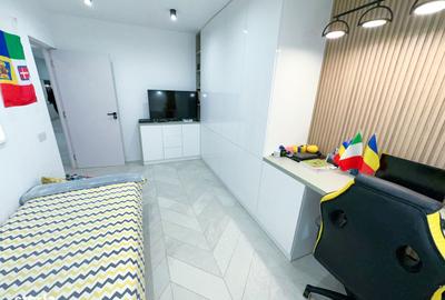 Casă cu 3 camere cu Teren 569 Mp în Central - 10