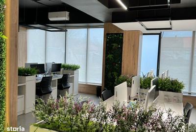 Spațiu comercial, de 406 mp, în Metalurgie - 17