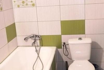 Garsonieră în Gară