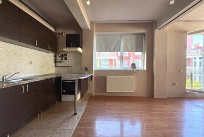 Apartament cu 2 camere semidecomandat, mobilat în Bună Ziua - 2