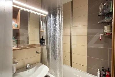 Apartament cu 2 camere decomandat în Central - 6