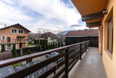 Pensiunea " The Vardo" | 8 camere duble | Predelut | COMISION 0% - 6