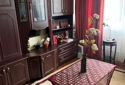 Apartament 2 camere, decomandat, parter, confort 2 sporit Micro 5