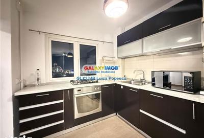 Apartament cu 3 camere în Rahova - 3