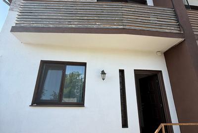 Duplex Mobilat / 4 Camere / 2 Bai / Teren 250 mp / Gata de mutare - 2