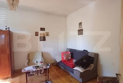 Casa renovabila, 3 camere, 1400 mp teren, in Mihai Viteazu - 5