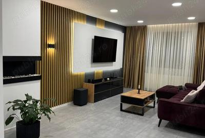 Casă cu 2 camere în Cârcea - 1