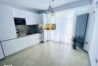 Apartament cu 3 camere decomandat în Far - 6