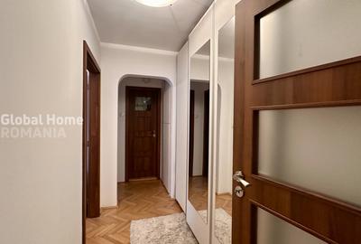 Floreasca | 3 Camere Cozy | Pet Friendly | 1000 EUR