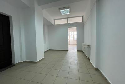 Spatii comerciale de inchiriat, zona Pacurari-Body Line, Iasi - 2