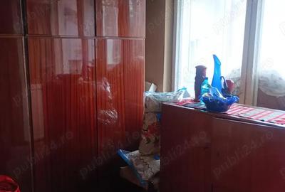 Apartament cu 4 camere decomandat în Mărăței - 2