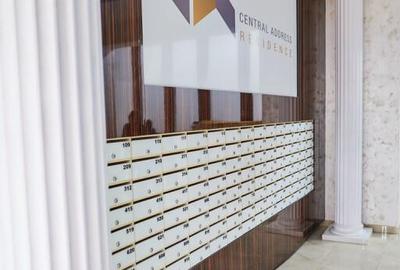 Apartament cu 2 camere decomandat în 13 Septembrie - 5