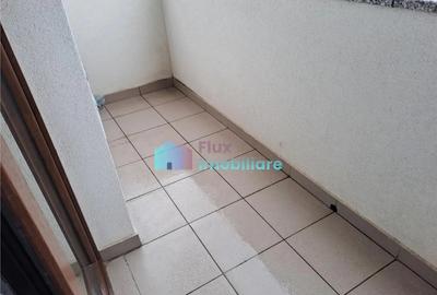 Garsonieră decomandată în George Enescu - 6