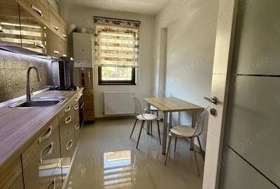 Apartament cu 3 camere decomandat în Fundeni - 3