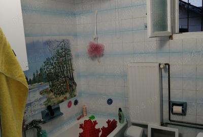 Apartament la casa 3 camere - 6