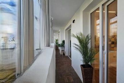 Apartament 2 camere Cantemir, Unirii, finisat modern, renovat - 5