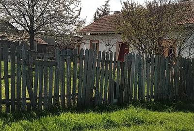 Casă cu 3 camere cu Teren 650 Mp în Central - 1