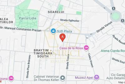 Spatiu Birouri | Zona Soarelui | Timisoara - 2