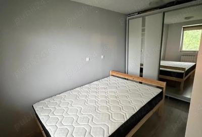 Apartament cu 2 camere semidecomandat în Dâmbul Rotund - 2