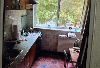 Apartament cu 2 camere semidecomandat în Gorjului - 3