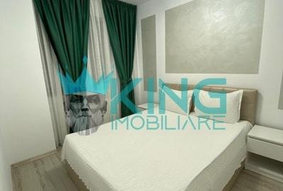 Apartament cu 2 camere semidecomandat, mobilat în Nord-Est