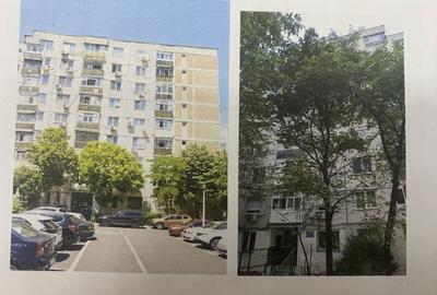 Garsonieră în Militari